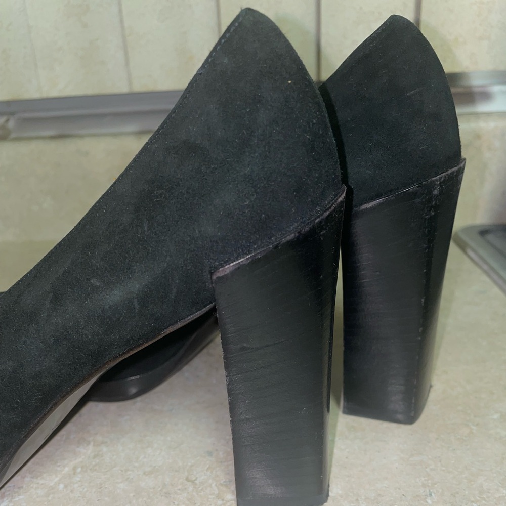 Gucci heels - Picture 4 of 8